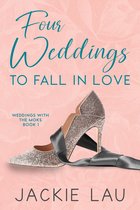 Weddings with the Moks - Four Weddings to Fall in Love