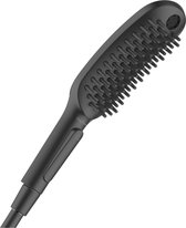 hansgrohe DogShower handdouche voor de hond 150 3jet met massagenoppen mat zwart