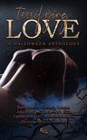 BDP Anthologies 1 - Terrifying Love