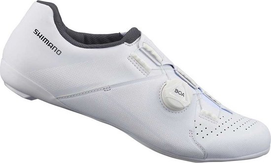 Shimano Fietschoenen Race RC300W Wit Dames-36