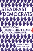 Princeton Studies in Political Behavior12- Steadfast Democrats