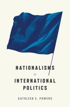 Princeton Studies in Political Behavior- Nationalisms in International Politics