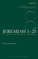 Jeremiah Vol 1 1-25
