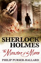 The New Adventures of Sherlock Holmes-The New Adventures of Sherlock Holmes - The Monster of the Mere