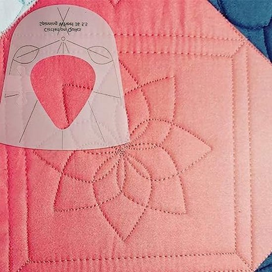 Willoghsa RèGle D'Illustration De Mode ModèLes D'Esquisse RèGle