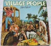 Village People - Go West (1979) LP