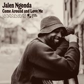 Jalen Ngonda - Come Around and Love Me (Cd)