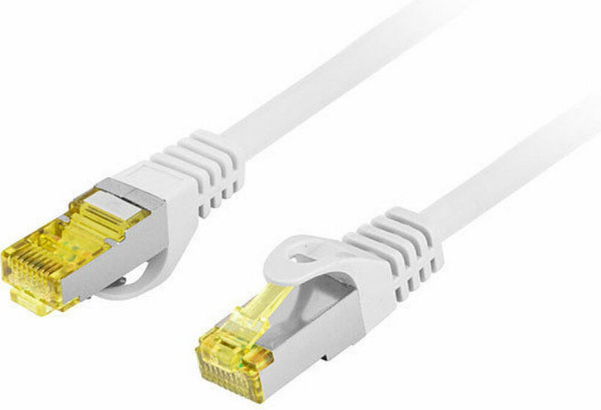 UTP Category 6 Rigid Network Cable Lanberg PCF6A-10CU-0025-S 0,25 m