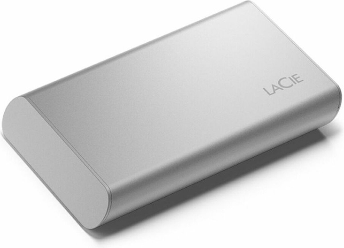 LaCie Portable SSD 1 TB
