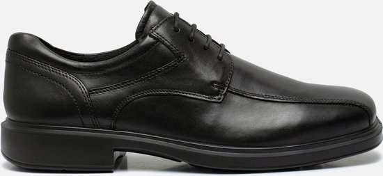 Chaussure à lacets Ecco pour homme Helsinki 2 - 500174-01001 Zwart - Taille 46