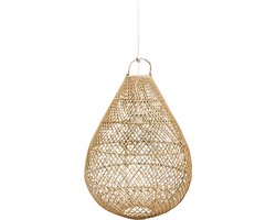 Bamboe hanglamp Jorun M