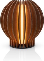 LED Lamp, Rond, 15 cm, Smoked Oak - Eva Solo | Radiant