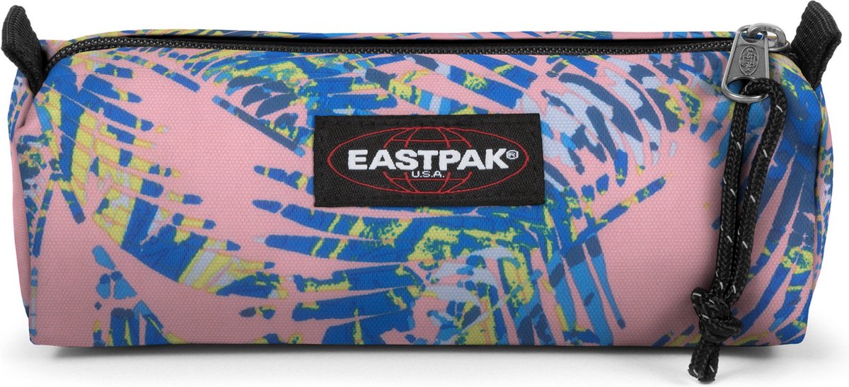 Eastpak BENCHMARK SINGLE Etui - Brize Filter Pink