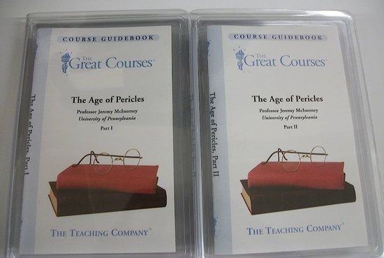 9781565859067 - The Age of Pericles