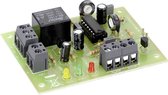 Conrad Components 190756 Mini-alarmmodule Bouwpakket 12 V/DC