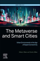 The Metaverse and Smart Cities