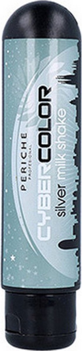 Permanente Kleur Cyber Color Periche Cyber Color Zilverkleurig 100 ml (100 ml)