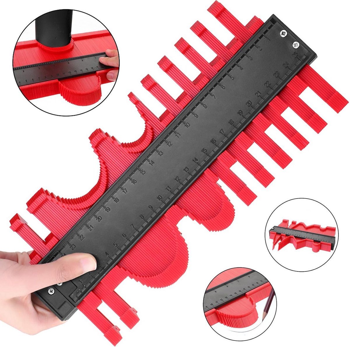 YK*☻ NUKI Smart Lock Pro (5th Gen) EU-Zylinder Weiss