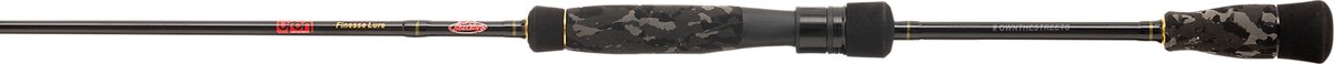 Berkley Urbn Finesse Lure Spinhengels 190cm 0.5-4g | Spinhengel