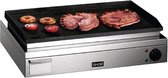 Bol.com Lincat Lynx 400 Dubbele Grillplaat Lgr2 - Lincat K160 - Horeca & Professioneel aanbieding
