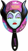 Ontwar Haarborstel Mad Beauty Disney Villains Maleficent