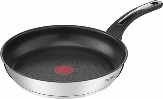 Tefal Emotion Koekenpan - 28cm
