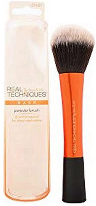 Real Technique Powder Brush - Poeder kwast - Real Techniques