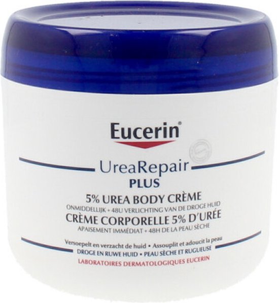 Lichaamscrème Urea Repair Plus Eucerin (450 ml)