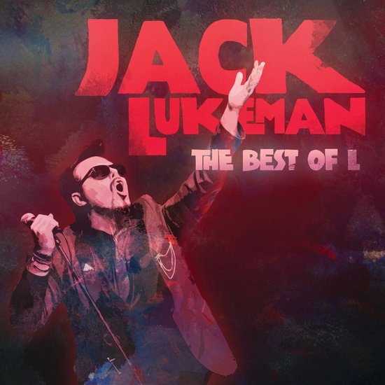 Jack Lukeman - The Best Of L (CD), Jack Lukeman | Muziek | bol