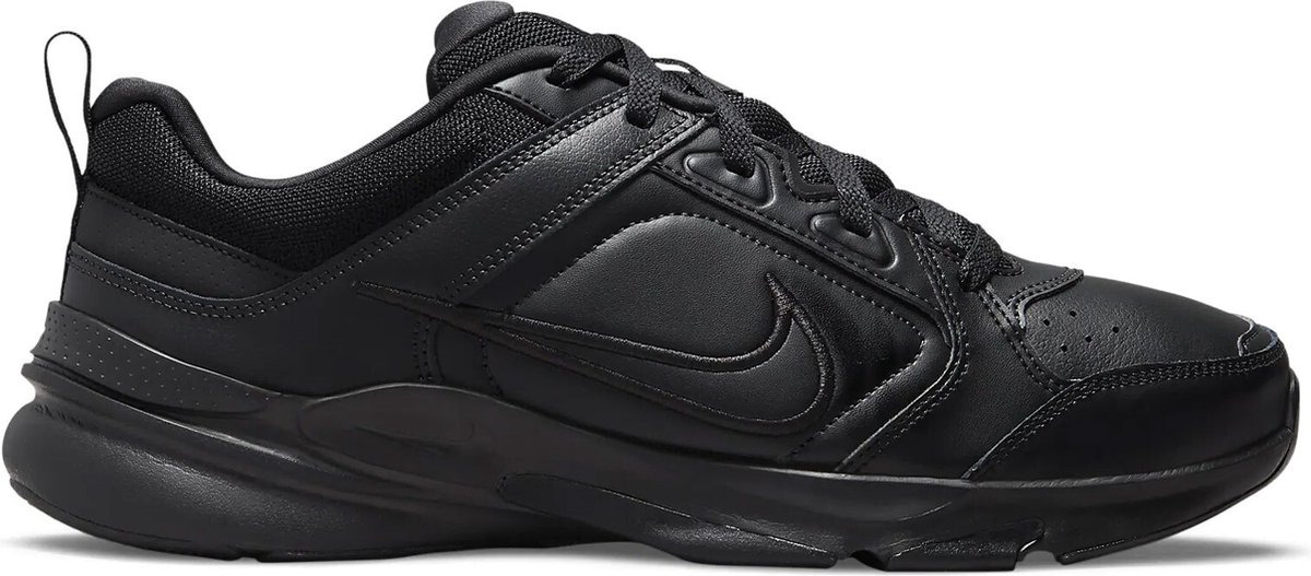 Nike Defy All Day Sportieve Sneakers-44 5 Zwart