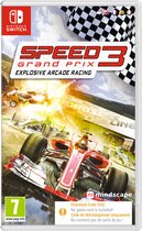 Speed 3: Grand Prix - Nintendo Switch Download