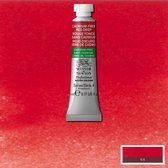 W&N Professional Aquarelverf 5ml | Cadmium-Free Red Deep