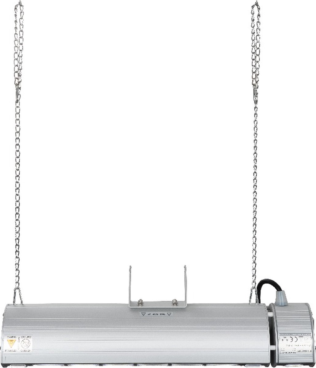Eurom Golden 2000 Ultra RCD - Hanging patio heater