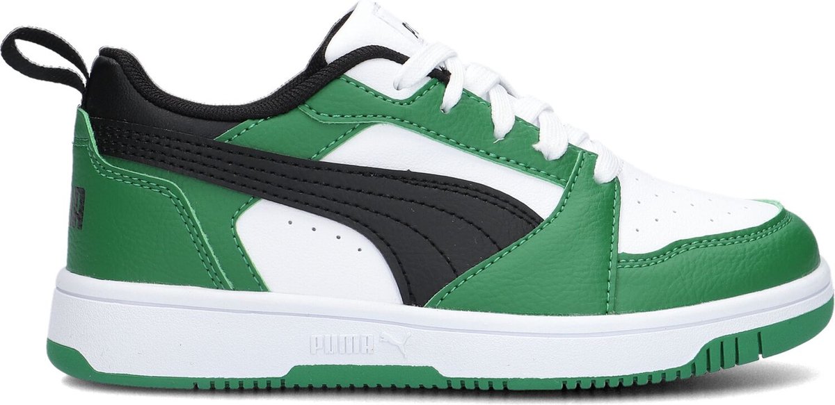 Puma fluxion ii men best sale green