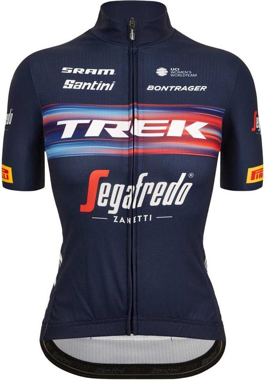 Trek-Segafredo ficha a Pieter Weening