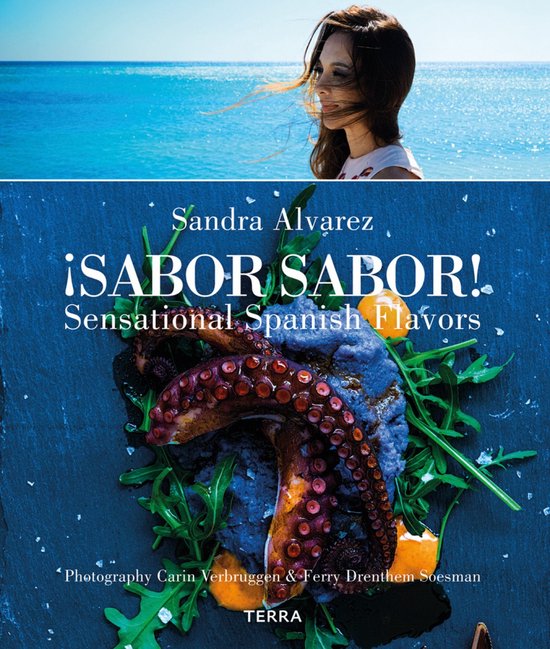 Sandra Alvarez Sabor Sabor - Dutch