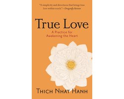 Omslag van True Love