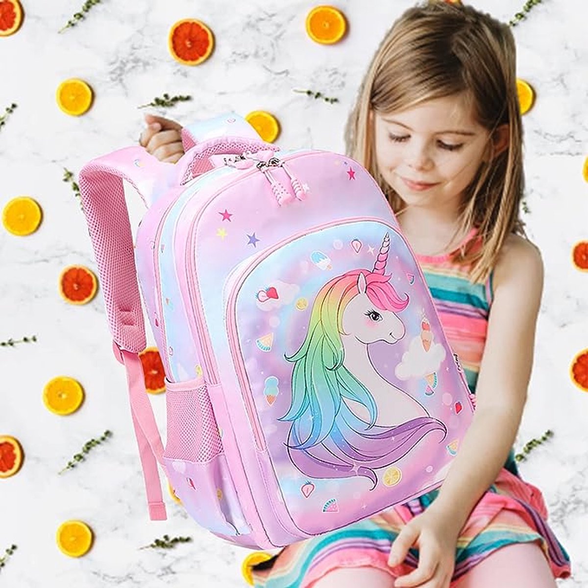 Cartables Et Sacs à Dos Pour Enfant De La Maternelle Au Collège