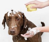 dierenborstel shampoo vachtverzorging