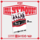 Itzy - Kill My Doubt (CD) (Limited Edition D)
