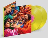 Cat Empire - Where The Angels Fall (2 LP) (Coloured Vinyl)