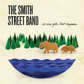The Smith Street Band - No One Gets Lost Anymore (CD)