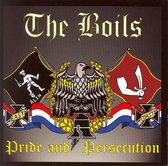 Boils - Pride And Persecution (CD)