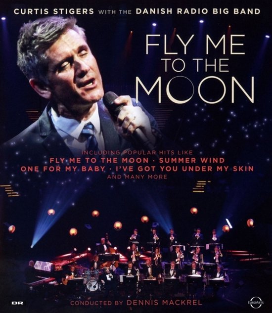 Curtis Stigers - Fly Me To The Moon