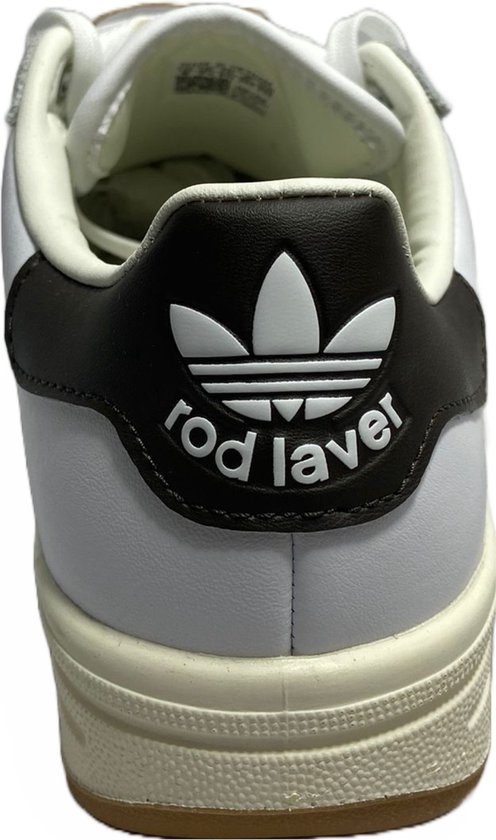Adidas Rod Laver schoenen maat 43.5 mannen | bol.com
