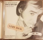 Very Dick von Dick Rivers
