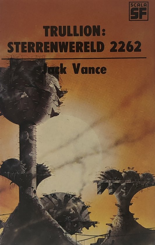 9789062212910 - Trullion sterrenwereld 2262