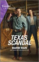 The Cowboys of Cider Creek 4 - Texas Scandal