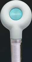 Purilife Shower Head (Light Blue) HMF Filter + HAC Filter [Korean Products]