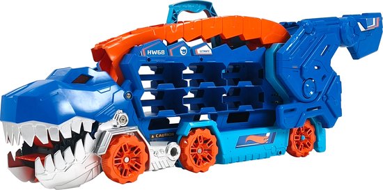 Acheter Hot Wheels : Camion et remorque jouets voiture en assortiment  (choisir un), 1:64